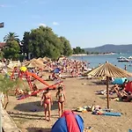 In With Balcony, Air Conditioning, Wifi アパート