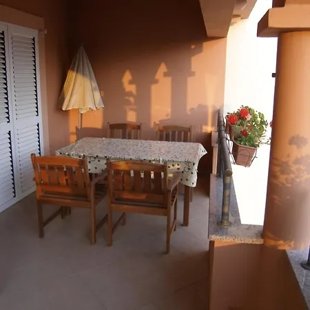 In With Balcony, Air Conditioning, Wifi * Sukošan