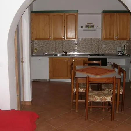 In With Balcony, Air Conditioning, Wifi * Sukošan