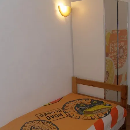 In With Balcony, Air Conditioning, Wifi * Sukošan