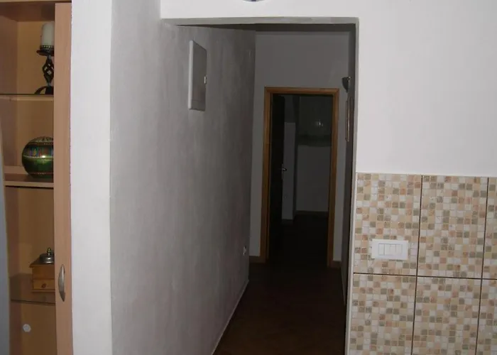 In With Balcony, Air Conditioning, Wifi Appartement *
