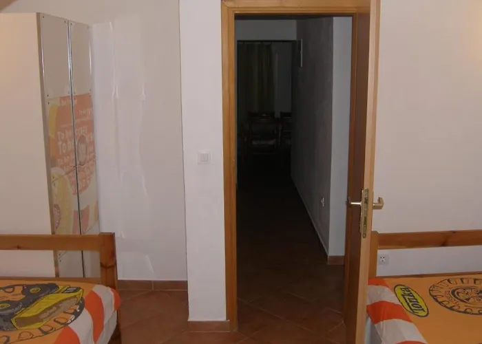 In With Balcony, Air Conditioning, Wifi Appartement *