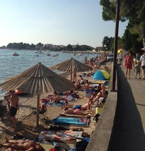 In With Balcony, Air Conditioning, Wifi Sukosan